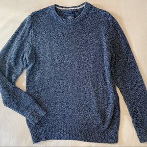 AE knit prep fit sweater